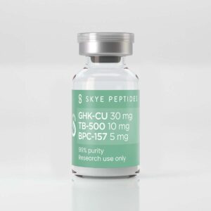 glow peptide