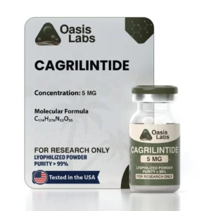 oasis peptides retatrutide​