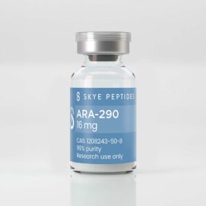 ara 290 peptide​