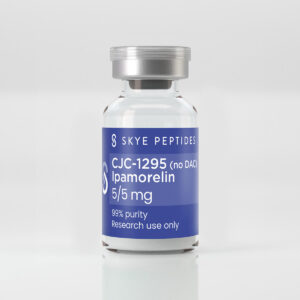 cjc 1295 ipamorelin​