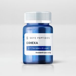 dihexa peptide