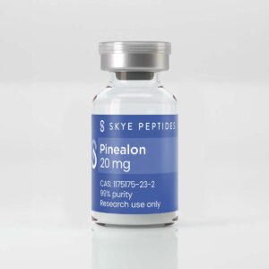 pinealon peptide​