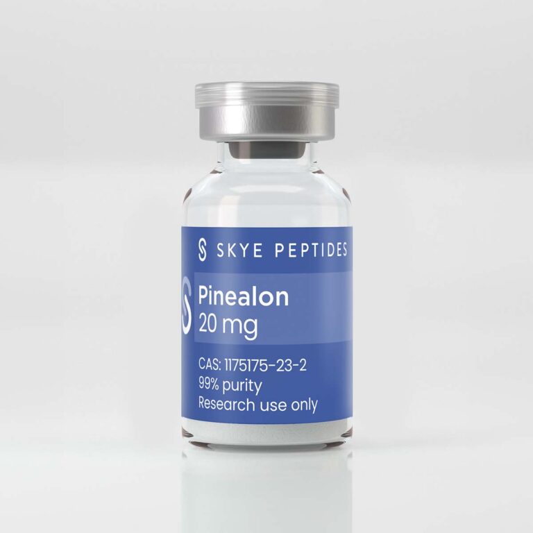 pinealon peptide​