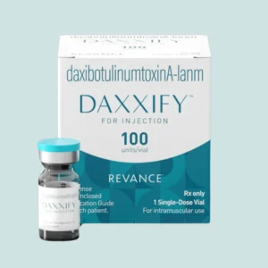 daxxify cost