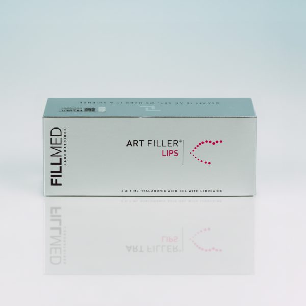 Filorga Art Filler Lips 2 x 1 ml