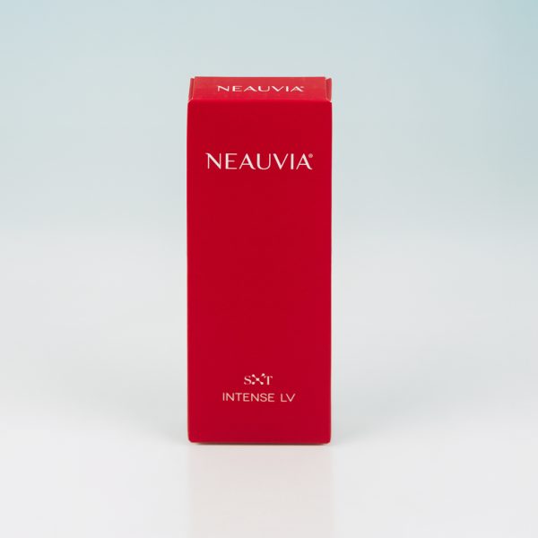 Neauvia Intense LV 1 x 1 ml