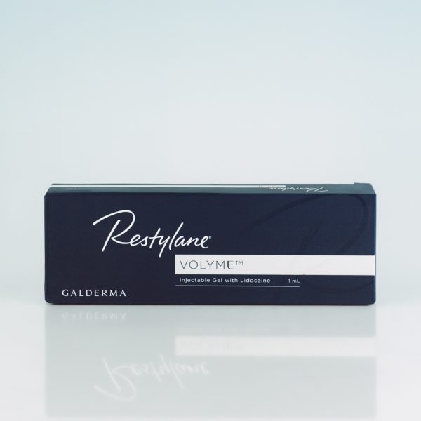 Restylane Volyme 1 x 1 ml